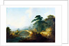 Rydal Bridge by John Rathbone