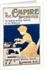 The Empire Typewriter by Lucien Faure
