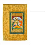 The Martyrdom of St Cecilia by Nini