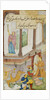 The Inn at Bethlehem. India, 16th century by Unknown