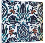 Tile by Hollins & Co. Minton
