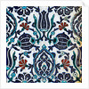 Tile by Hollins & Co. Minton