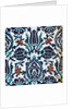 Tile by Hollins & Co. Minton