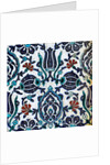 Tile by Hollins & Co. Minton