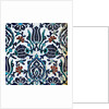 Tile by Hollins & Co. Minton