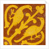 Floor Tile by William Godwin