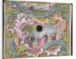 Expanding View of the Great Exhibition by Charles Moody
