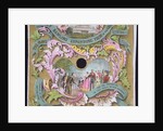 Expanding View of the Great Exhibition by Charles Moody