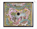Expanding View of the Great Exhibition by Charles Moody