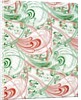 Printed Cotton Furnishing Fabric by Christopher Dresser