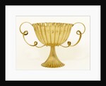 Bowl by Josef Hoffmann