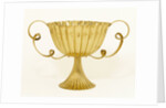 Bowl by Josef Hoffmann