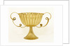 Bowl by Josef Hoffmann