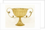Bowl by Josef Hoffmann