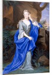 Sarah Churchill by Bernard Lensthe younger) (III
