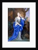Sarah Churchill by Bernard Lensthe younger) (III