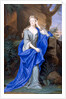 Sarah Churchill by Bernard Lensthe younger) (III