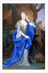 Sarah Churchill by Bernard Lensthe younger) (III