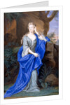 Sarah Churchill by Bernard Lensthe younger) (III