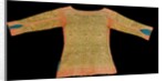 Knitted Jacket. England or Italy, mid-17th century by Anonymous