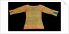 Knitted Jacket. England or Italy, mid-17th century by Anonymous