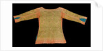 Knitted Jacket. England or Italy, mid-17th century by Anonymous