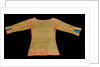 Knitted Jacket. England or Italy, mid-17th century by Anonymous