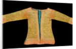 Knitted Jacket. England or Italy, mid-17th century by Anonymous