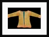 Knitted Jacket. England or Italy, mid-17th century by Anonymous