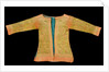 Knitted Jacket. England or Italy, mid-17th century by Anonymous