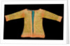 Knitted Jacket. England or Italy, mid-17th century by Anonymous