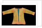 Knitted Jacket. England or Italy, mid-17th century by Anonymous