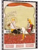 Maharaja Ranjit Singh. Punjab Plains, India, mid-19th century by Unknown