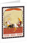 Maharaja Ranjit Singh. Punjab Plains, India, mid-19th century by Unknown