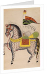 The Mule Dul Dul by Anonymous