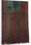 Shawl by Unknown