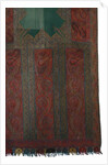 Shawl by Unknown