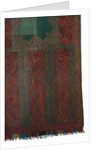 Shawl by Unknown