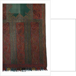 Shawl by Unknown