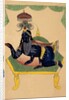 Bala Krishna by Unknown