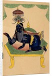 Bala Krishna by Unknown