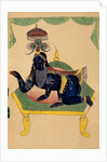 Bala Krishna by Unknown
