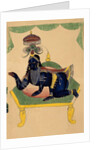 Bala Krishna by Unknown