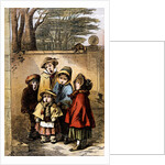 A Christmas Carol by Anonymous