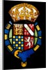 Coat of Arms. England, early 16th century by Unknown