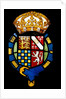 Coat of Arms. England, early 16th century by Unknown