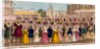 The Queen's Coronation Procession. London, England, 1838 by Joseph Robins