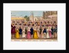 The Queen's Coronation Procession. London, England, 1838 by Joseph Robins