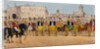 The Queen's Coronation Procession. London, England, 1838 by Joseph Robins