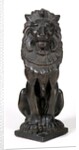Lion by Alfred George Stevens